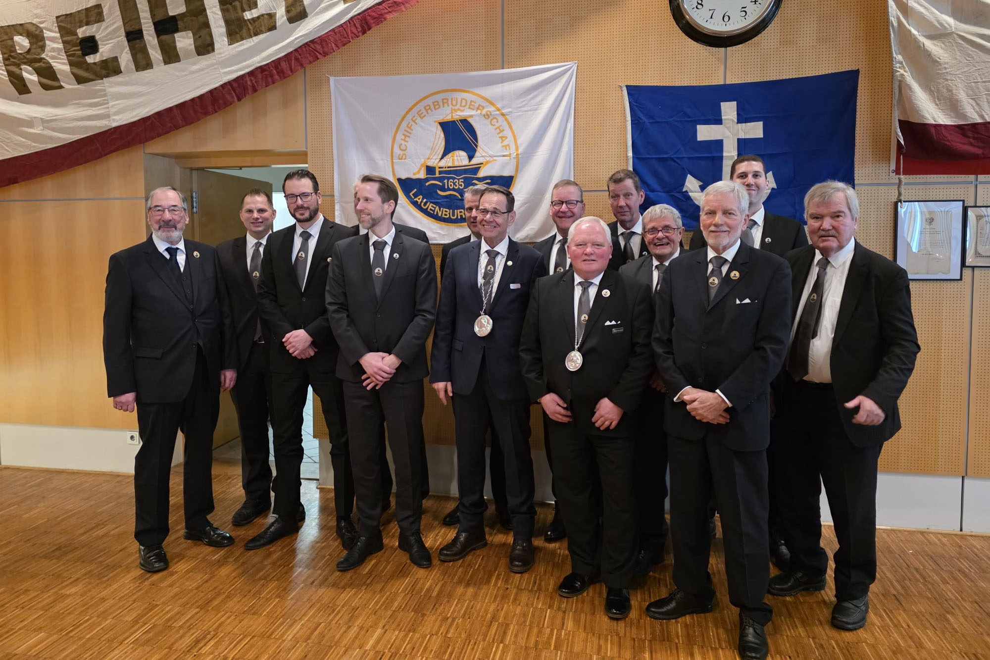 Kringelhöge Lübeck 2026